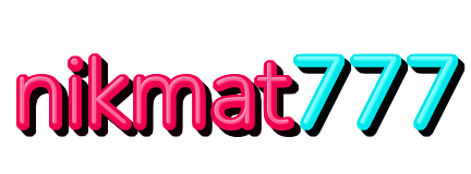 nikmat777 — logo kanal