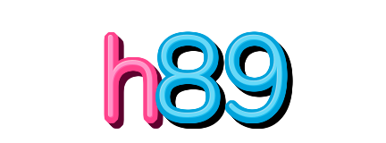 h89 — logo kanal
