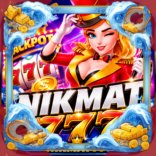 nikmat777 — mitra unggulan